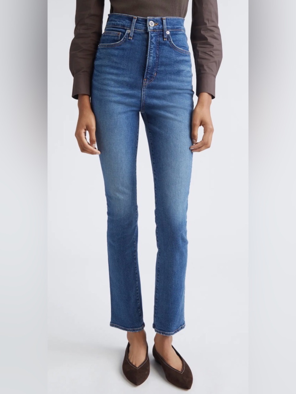 Veronica Beard Jeans | Size 26 (NWT)